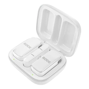 میکروفون یقه ای بی سیم رود مدل Wireless Micro رابط Type-C